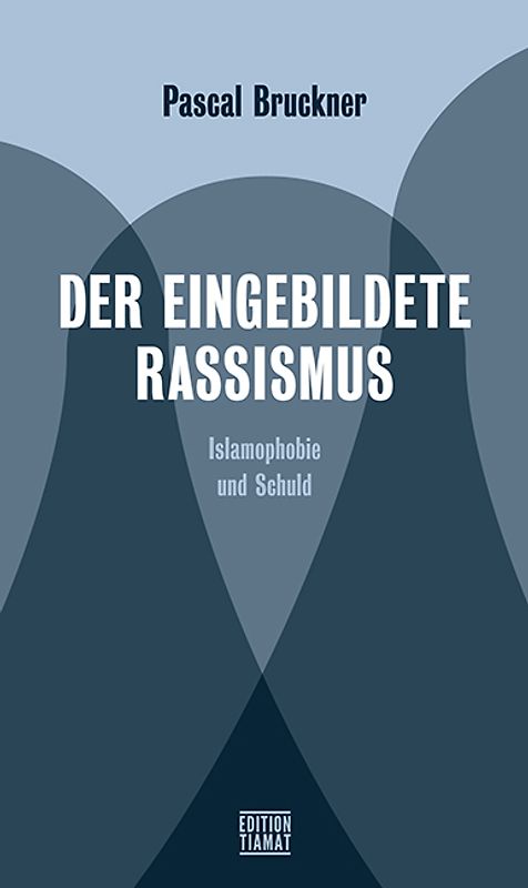 Der eingebildete Rassismus