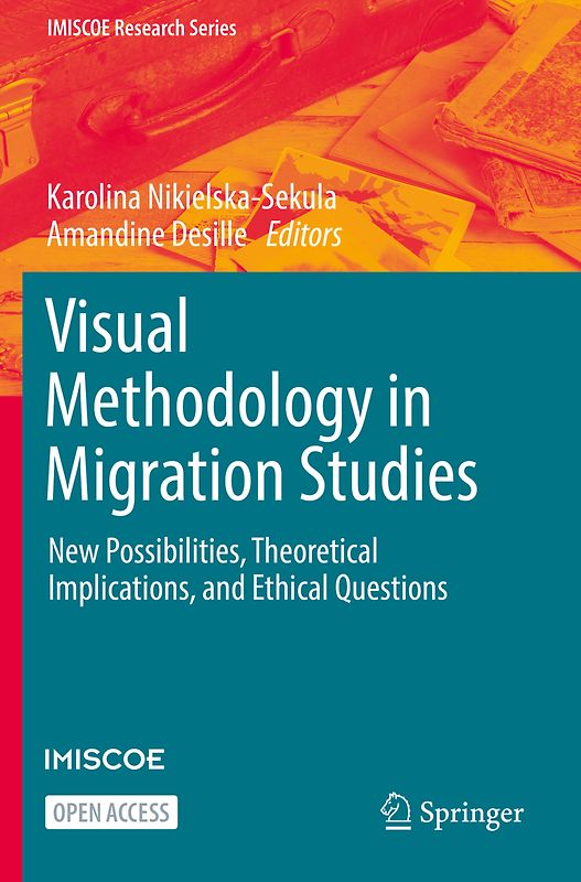 Visual Methodology in Migration Studies