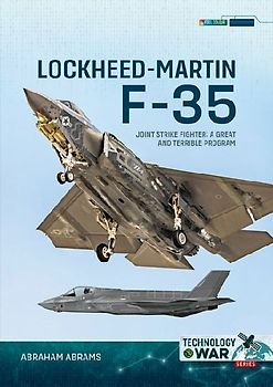 F-35 Joint Strike Fighter
