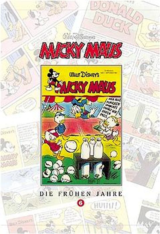 Micky Maus