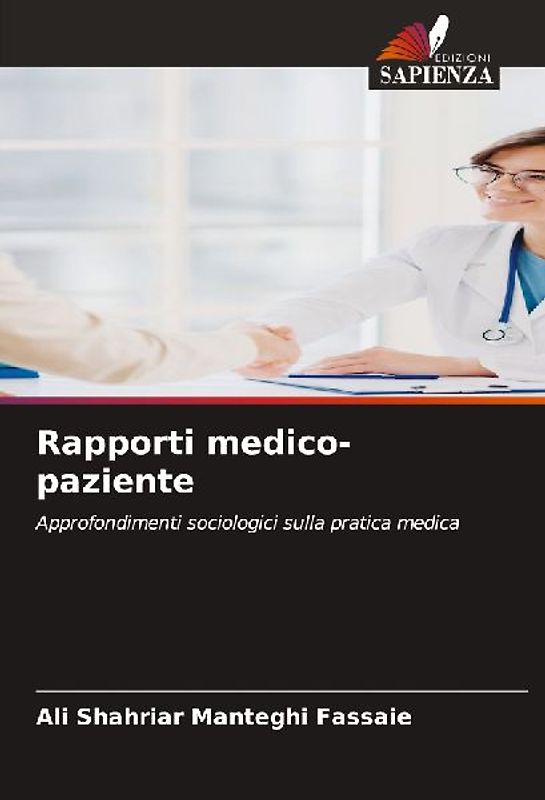 Rapporti medico-paziente