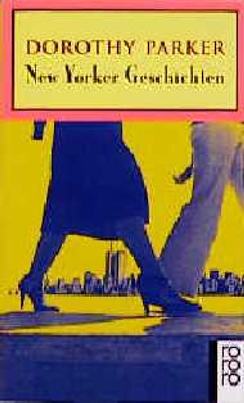 New Yorker Geschichten