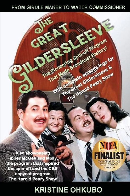 From Girdle Maker to Water Commissioner - THE GREAT GILDERSLEEVE