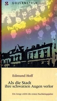 Als die Stadt ihre schwarzen Augen verlor