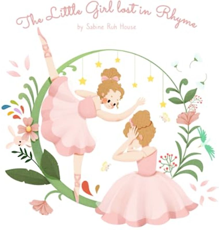 The Little Girl Lost in Rhyme