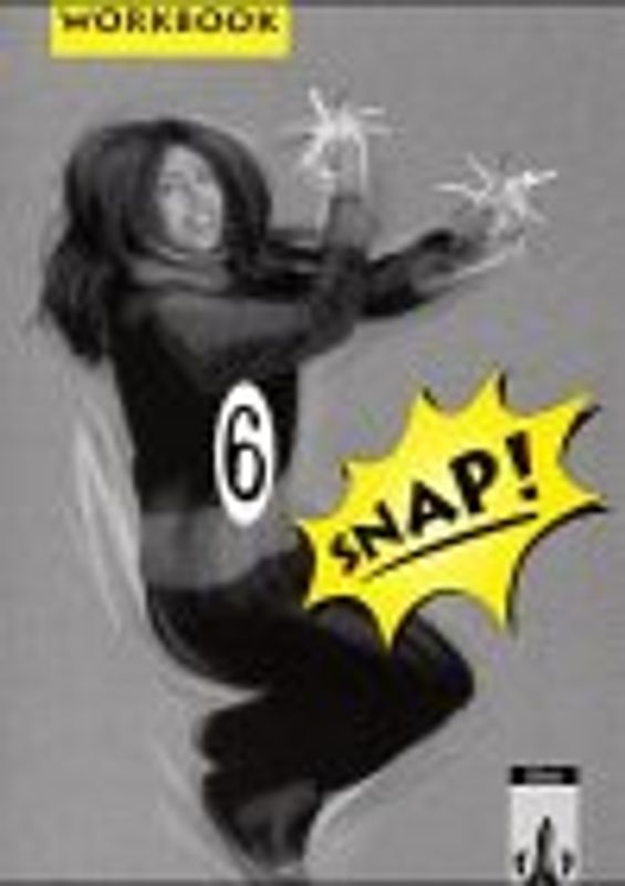 Snap! / Allgemeine Ausgabe. Workbook für Leistungsstärkere