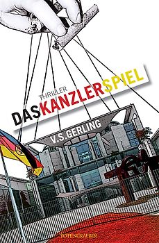 Das Kanzlerspiel
