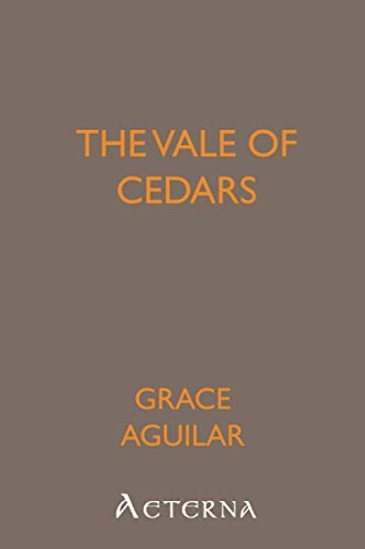 The Vale of Cedars