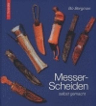 Messer-Scheiden selbst gemacht