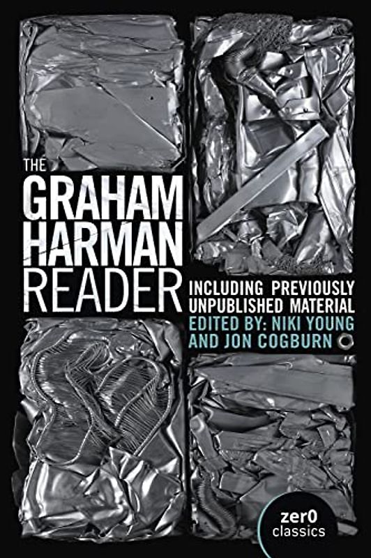 The Graham Harman Reader