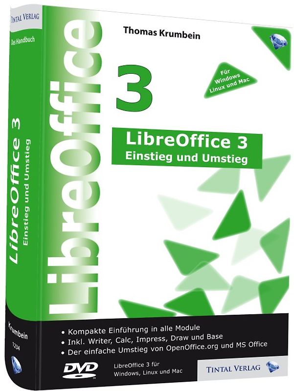 LibreOffice 3