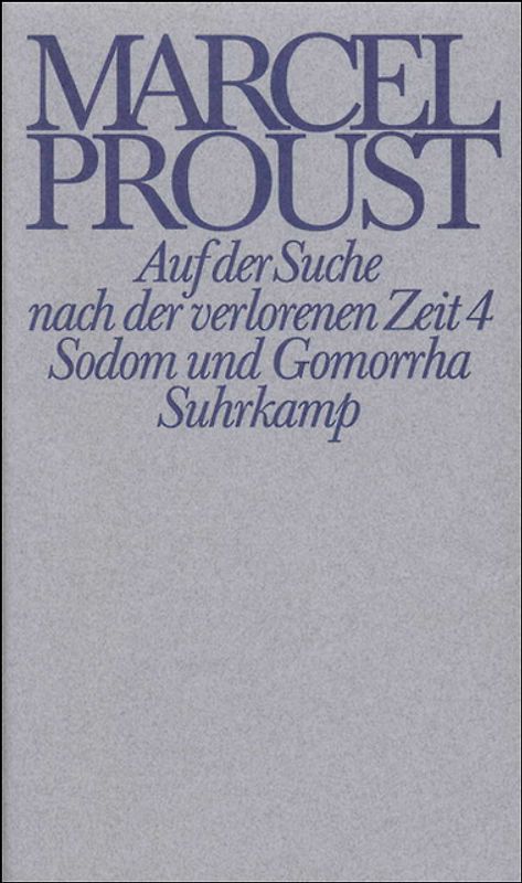 Werke. Frankfurter Ausgabe