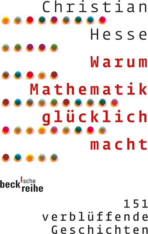 Warum Mathematik glücklich macht