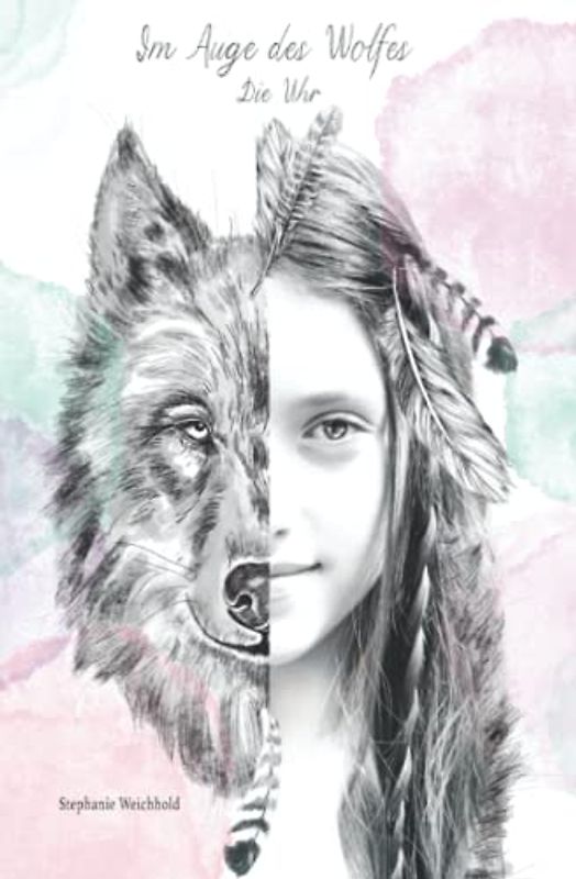 Im Auge des Wolfes: Die Uhr