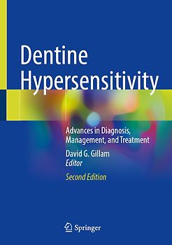 Dentine Hypersensitivity