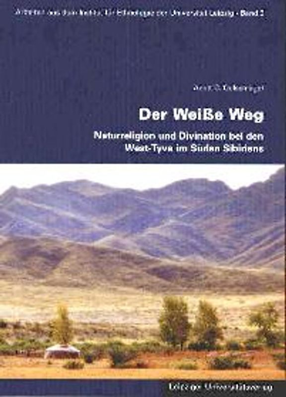 Der Weiße Weg