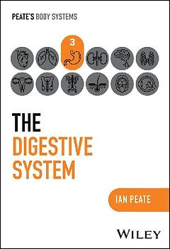 The Digestive System