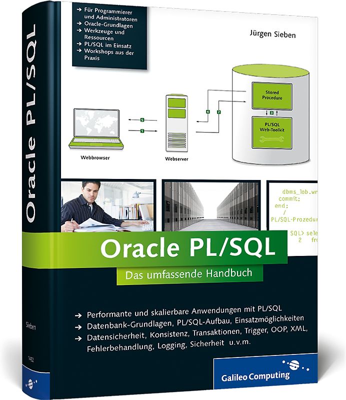 Oracle PL/SQL