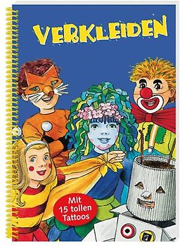 Verkleiden