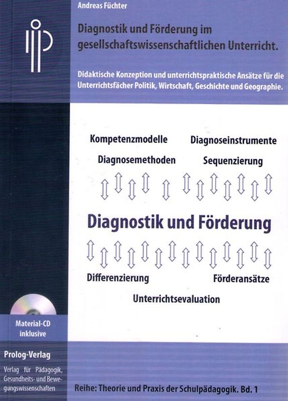 Diagnostik und Förderung im gesellschaftswissenschaftlichen Unterricht