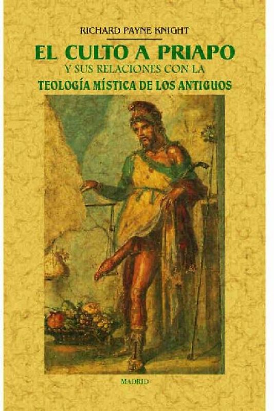 El culto a Priapo