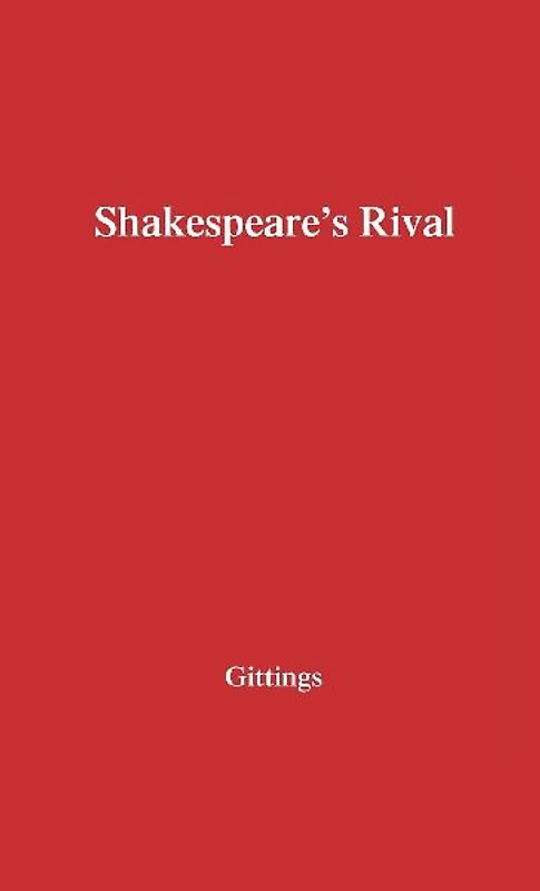 Shakespeare's Rival