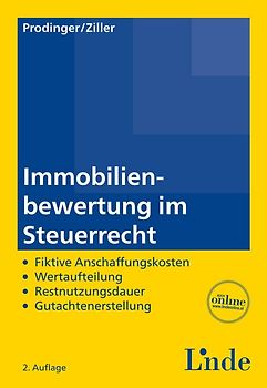 Immobilienbewertung im Steuerrecht