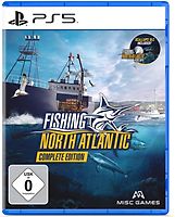 Fishing North Atlantic - Complete Edition