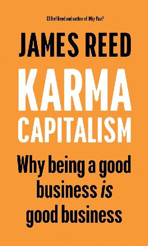 Karma Capitalism