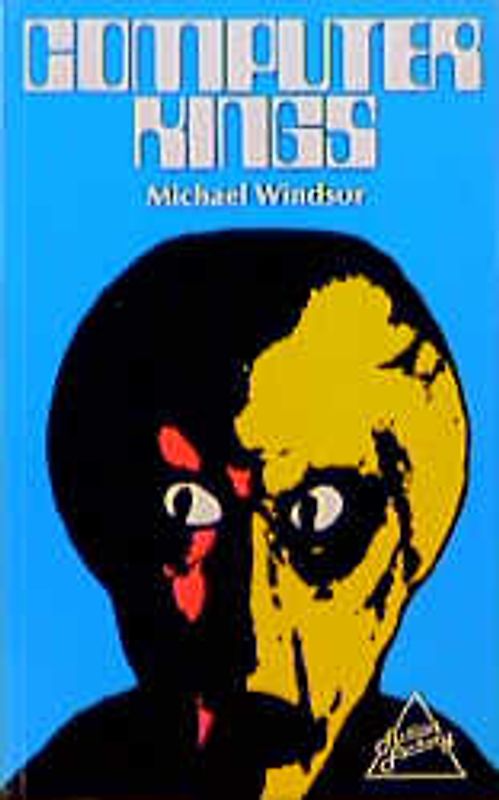 Fiction Factory / 7. Schuljahr, Stufe 1 - The Computer Kings