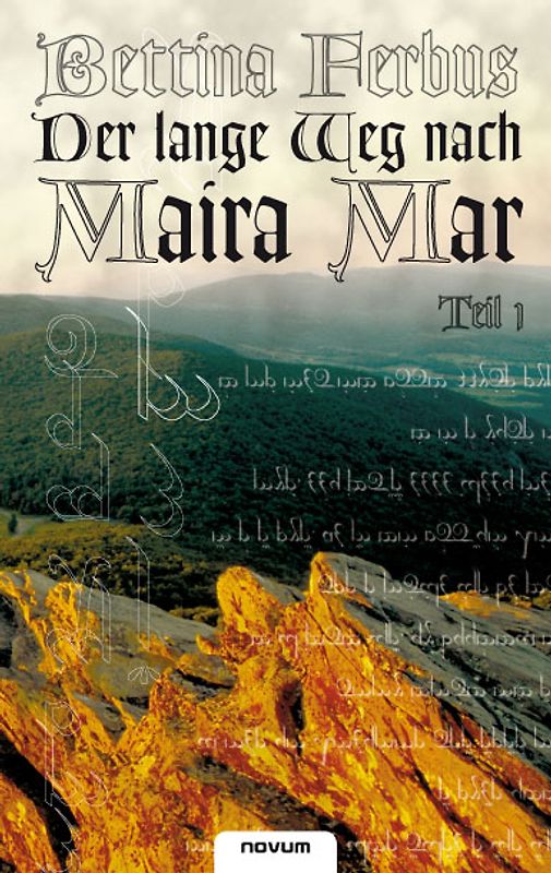 Der lange Weg nach Maira Mar – Teil 1