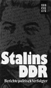 Stalins DDR