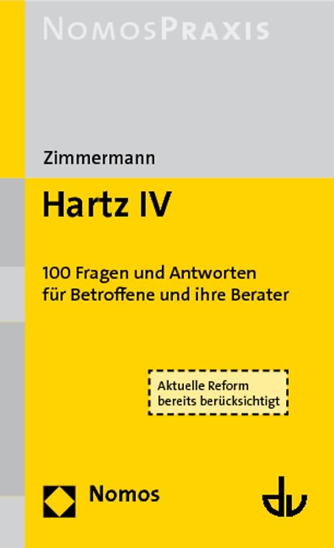 Hartz IV
