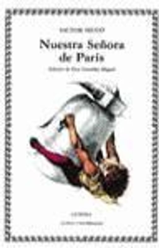 Nuestra Señora de París