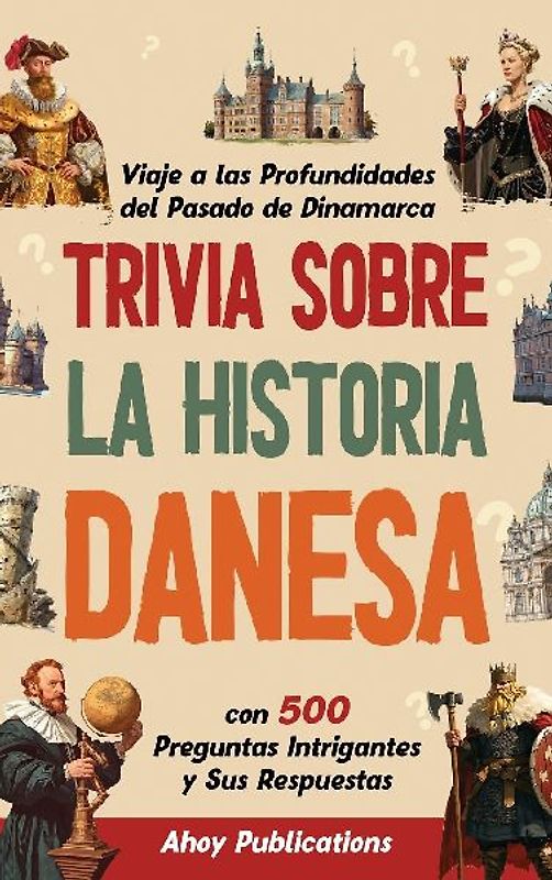 Trivia sobre la historia danesa