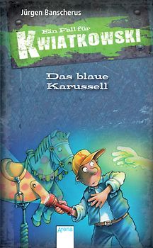 Das blaue Karussell