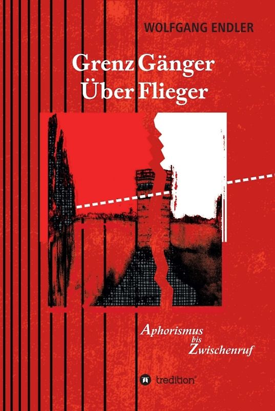 GrenzGänger ÜberFlieger