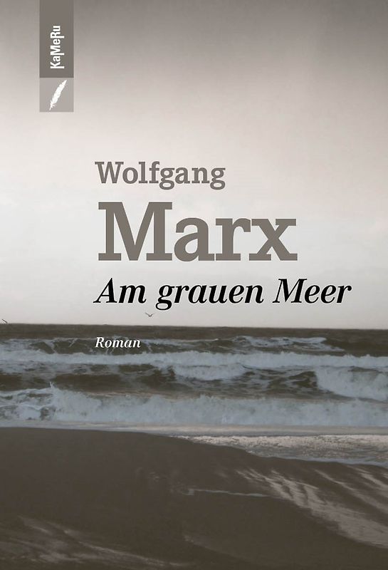 Am grauen Meer