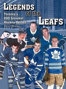 Legends Of the Leafs