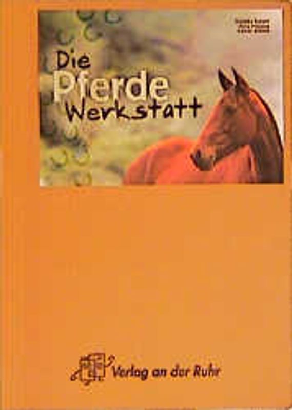 Die Pferde-Werkstatt