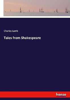 Tales from Shakespeare