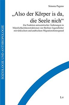 "Also der Körper is da, die Seele nich"