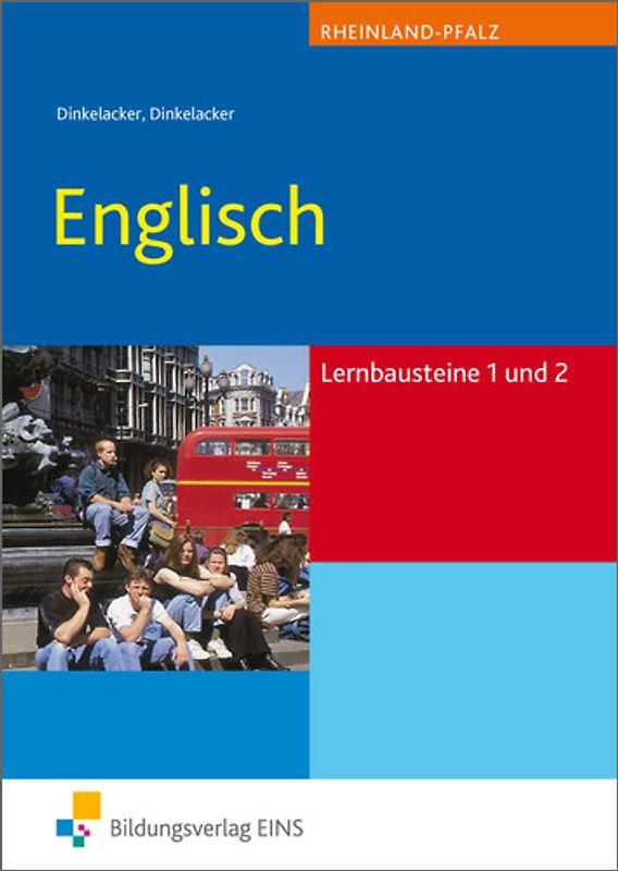Englisch / Englisch für Rheinland Pfalz