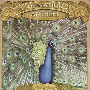 Various - Imaginational Anthems