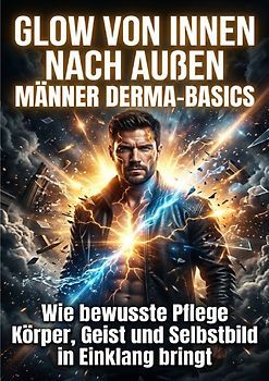 Glow von innen nach außen: Männer Derma-Basics
