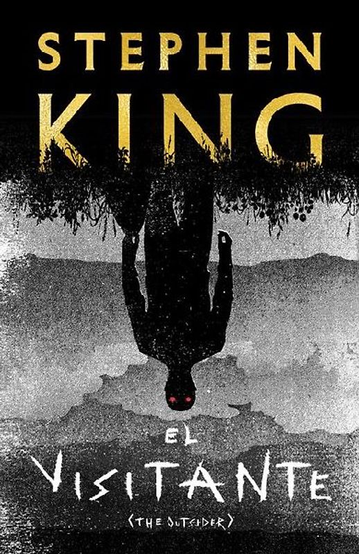 El Visitante / The Outsider