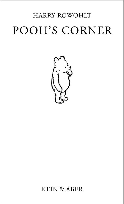 Pooh's Corner 1989 - 2013