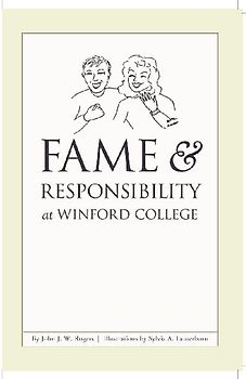 Fame & Responsibility at Winford College