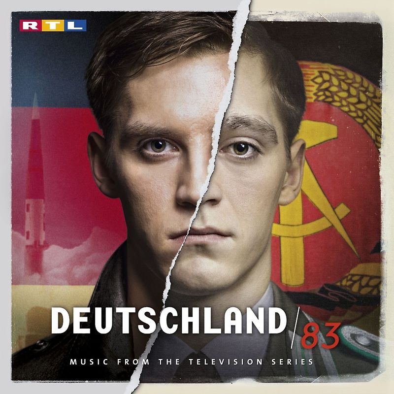 Deutschland 83 [2 CDs]