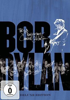 Bob Dylan - 30th Anniversary Concert Celebration [Deluxe Edition] [2 DVDs]